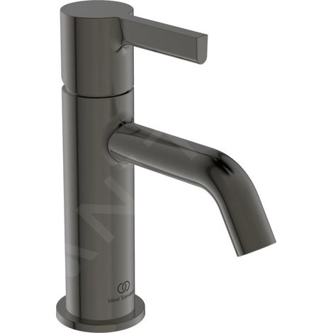 Ideal Standard Joy - Mitigeur de lavabo, Magnetic Grey BC776A5 (1/5)