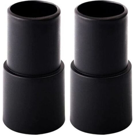 Ecleanfy-Adaptateur universel pour tuyau d'aspirateur (lot de 2), 32 mm vers 35 mm, et accessoires. (1/5)