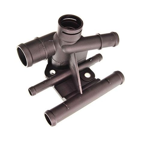 Bride de liquide de refroidissement MAXGEAR 18-0816 AUDI 06F 121 132 D
