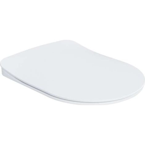 Ravak Endo - Asiento de WC, SoftClose, blanco X01722