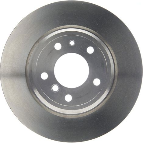 Lot de 2 Disques de frein BOSCH 0 986 478 095 BMW 34 21 1 157 953 (1/5)