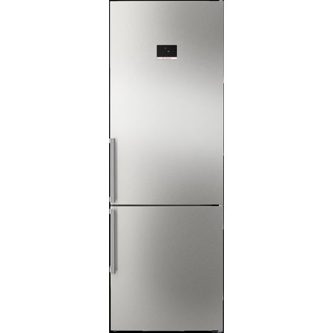 Kombikühlschrank 70cm 440l nofrost - Bosch - KGN49AIBT (1/5)