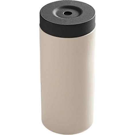 Distributeur de liquide vaisselle en silicone, flacon souple de 237 ml (8 oz) pour la cuisine et la salle de bain (1/5)