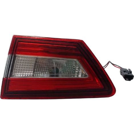 [PRODUIT D'OCCASION] Feu Recul Droit RENAULT Clio Iv Phase 1 2012-... ♻️ Ref Oe. 265505796r - Garantie à vie (1/3)