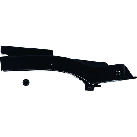 Ersatzteil Handhebel komplett für JRSF DN125/150/200