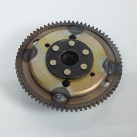 teknix magnetisches zündrad für motorrad keeway 50 x-ray sc (1/3)