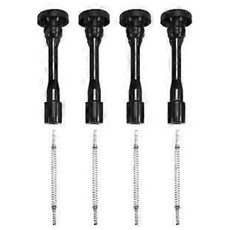 capuchons de bobine d'allumage MN158977 pour broches IO CU2W CU4 CJ4 CJ5 CK4 CK5 CS6 Galant