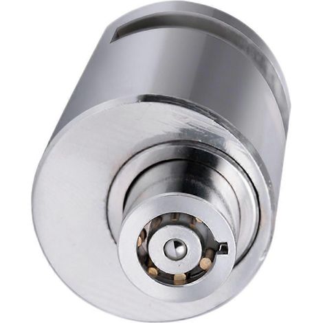 1 antivol de disque de frein pour moto, voiture électrique, antivol de batterie (argenté) (1/5)