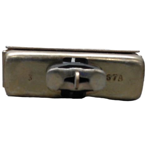 [PRODUIT D'OCCASION] Tirant Porte Avant Gauche Jaguar S-type ♻️ Ref Oe. Xr857260 - Garantie à vie (1/2)