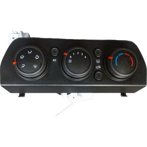 [PRODUIT D'OCCASION] Commande De Chauffage DACIA Sandero ♻️ Ref Oe. 275003079r - Garantie à vie (1/3)