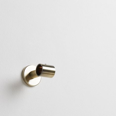 Bundle Tringle en À compléter avec les supports, embouts et raccords de votre choix ALMA
