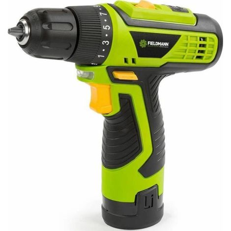 Perceuse - Fieldmann - FDV 10250-A