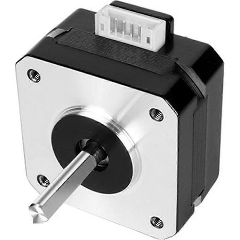 42 Schrittmotor 42 Motor 1,5A für Druckerzubehör (1/5)
