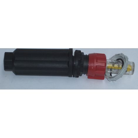Daikin Durchflussmesser für RMX-Verteiler Fußbodenheizung, 5005982