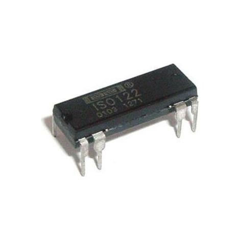Integrado ISO122P TEXAS Operacional 8 Pin