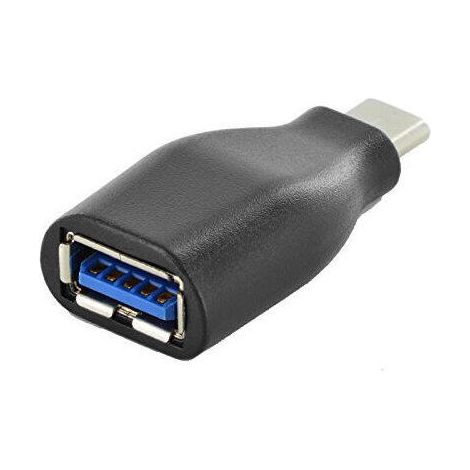 EWENT EW9643 Adap.USB 3.1 Tipo A H/ USB 3.1 T (1/3)