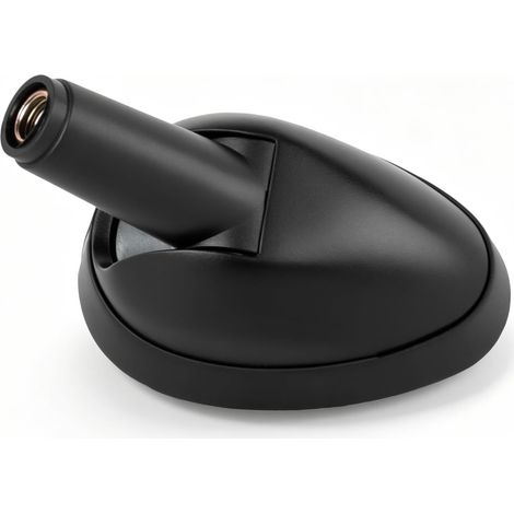 Antenne Radio Voiture Adaptateur Remplacement pour Cavalier 2006-2019 Nemo Doblo Ducato Fiorino Bipper Boxer Movano Part 51995445 7799321 (1/5)