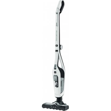 Rowenta RH 6737 Dual Force 2in1 18V
