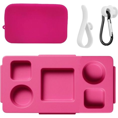 Becherhalter Snacktablett mit Becherhalter für die