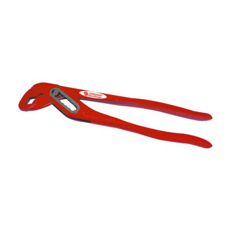 Pince multiprise 240 mm Taliacut ® TALIAPLAST