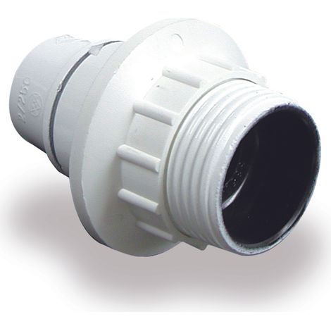 PORTALAMPADA E14 CON GHIERA