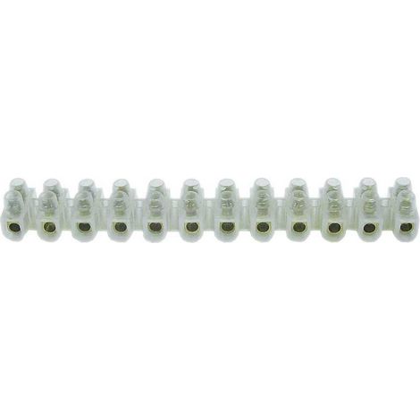 Accessoires de connexion onlex connection strip 60A 25mm² (1/2)