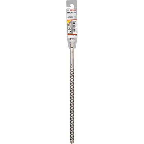 Punta per trapano Bosch sds plus-5x 10 mm 260 mm