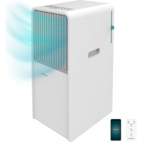 Cecotec Tragbare Klimaanlagen ForceClima 7550 Style Connected (1/5)