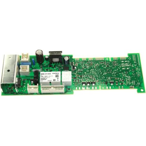 MODULE DE PUISSANCE PROGRAMME POUR LAVE LINGE SIEMENS - 00652943
