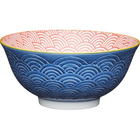 Kc Arc Geo - Cuenco (15,7 cm)