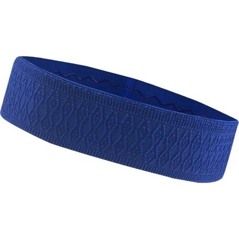 Bandeau de sport bandeau de fitness en plein air équitation bandeau absorbant la transpiration adapté au yoga, à la course à pie (1/4)