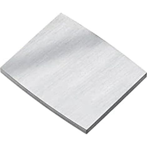 Grattoir - RENNSTEIG - Reservdel - En forme d'ailette, 25 mm, pour une utilisation pratique dans l'entretien, la réparation et le bricolage.-AquaForge