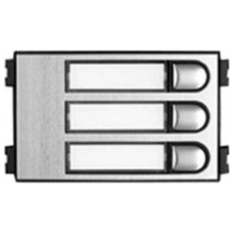 FERMAX 9681  Module bouton poussoir CITYMAX 4+N 103