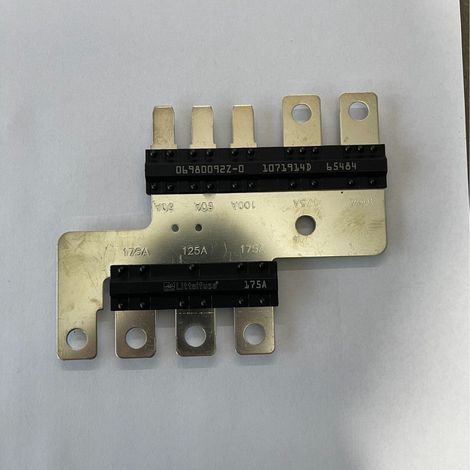Fusible de batterie 06980052Z-0 Fusible de batterie 06980092Z-0 Fusible Littelfuse 1071914D 65484