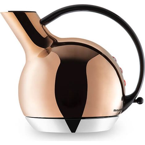 Bugatti Giulietta Kettle Rose Gold (1/5)