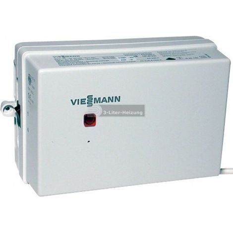 Funkdatenübertragung - 7450021 von Viessmann
