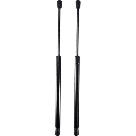 2 amortiguadores de gas para el portón trasero del coche, soporte de elevación para HYUNDAI I10 (PA) Hatchback 2007-2015 GSHI0515-A (1/5)