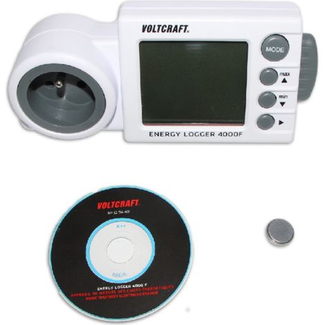 Ersatzteil - Original Leistungstester - -