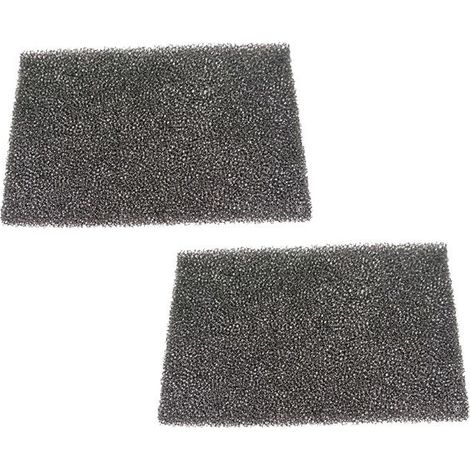 Filtro - Aspirapolvere - AEG - 603913662734151631