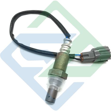 Oxygen sensors compatible with Lexus RX350: 89465-BZ070, 89465-BZ040, 89465-20810 (1/4)