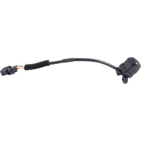 Cámara de visión trasera para coche, cámara de asistencia al estacionamiento para Kia RIO 2017-2020 (95760-H2700) (1/5)