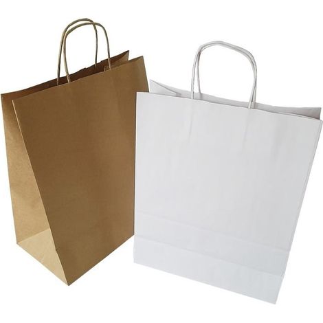 Sacchetto regalo M mix