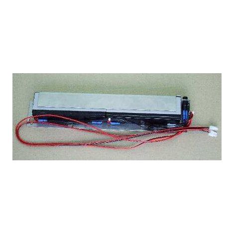 Batterie BAT 20 RED Pb (1/2)