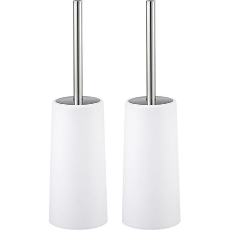 Wall Mounted Soap Dispenser for Bathroom with Compartments (1/5)