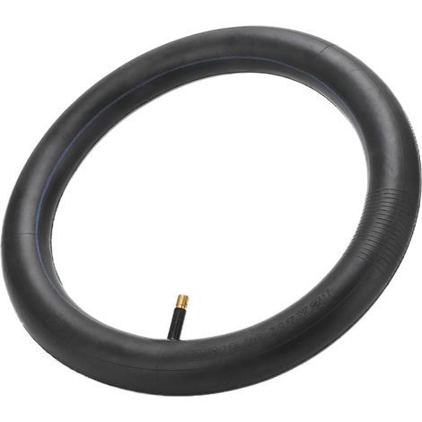 Chambre à air renforcée VTT 12x1.75/1.95, compatible vélo de route et tout-terrain (1/5)