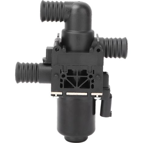 Soupape de Commande de Chauffage Land Rover Discovery LR016848 (Essence) (1/5)
