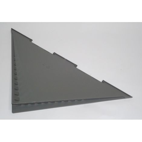 Abdeckung Bedieneinheit für RHBH016CAW9W - 5009300 von Daikin