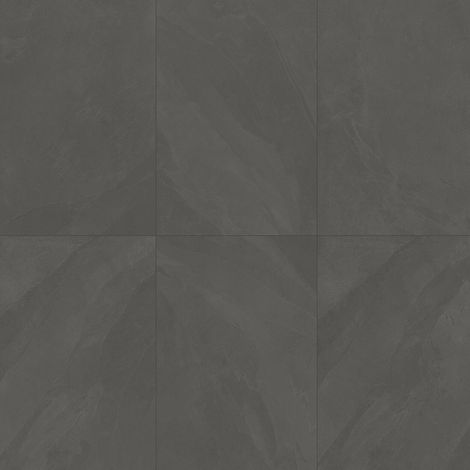 Grès cérame - BRAZILIAN SLATE 2 - Pencil Grey - Antidérapant - 120x60x2cm