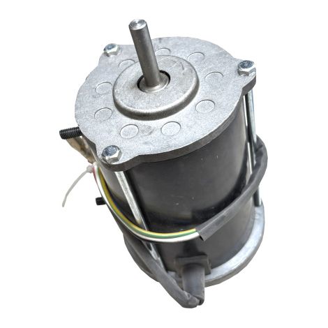 Ersatzmotor Elektromotor 230V 50Hz Motor für Ölheizgebläse (1/4)