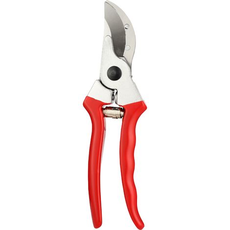 Direct sales of high-performance, multifunctional pruning shears for fruit picking and flower trimming. An essential tool for the garden (1/4)